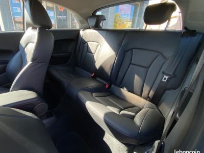 Audi A1 14 TFSI 125CV AMBITION LUXE S-TRONIC 7   - 10