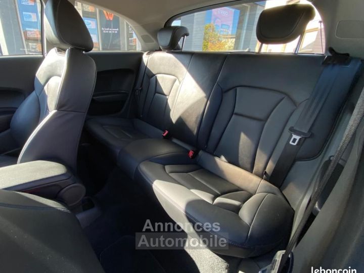 Audi A1 14 TFSI 125CV AMBITION LUXE S-TRONIC 7 - 10