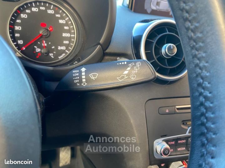 Audi A1 14 TFSI 125CV AMBITION LUXE S-TRONIC 7 - 13