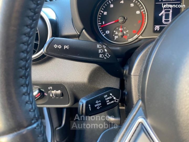 Audi A1 14 TFSI 125CV AMBITION LUXE S-TRONIC 7 - 14