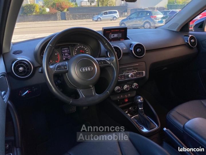 Audi A1 14 TFSI 125CV AMBITION LUXE S-TRONIC 7 - 15