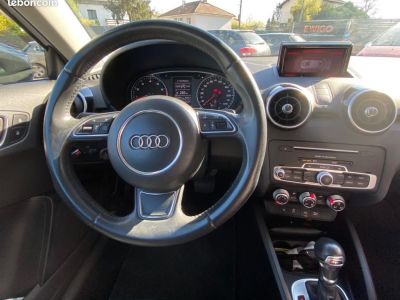 Audi A1 14 TFSI 125CV AMBITION LUXE S-TRONIC 7   - 16