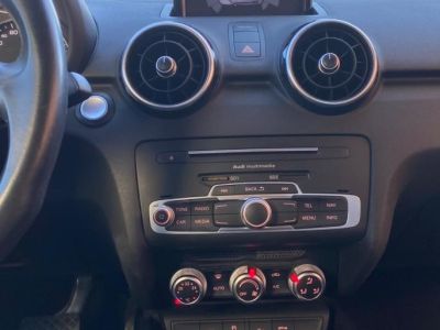 Audi A1 14 TFSI 125CV AMBITION LUXE S-TRONIC 7   - 17