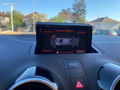 Audi A1 14 TFSI 125CV AMBITION LUXE S-TRONIC 7   - 18