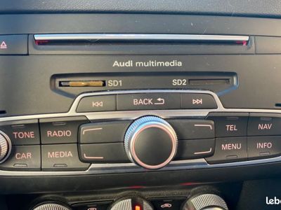 Audi A1 14 TFSI 125CV AMBITION LUXE S-TRONIC 7   - 19