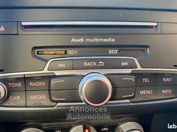 Audi A1 14 TFSI 125CV AMBITION LUXE S-TRONIC 7 - 19