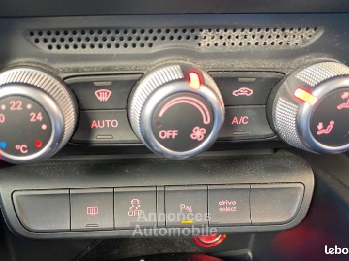 Audi A1 14 TFSI 125CV AMBITION LUXE S-TRONIC 7 - 20