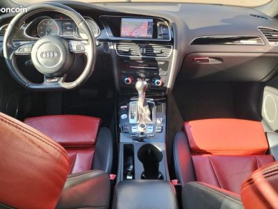 Audi S4 AVANT 30 TFSI 335 EXCLUSIVE QUATTRO BVA   - 3