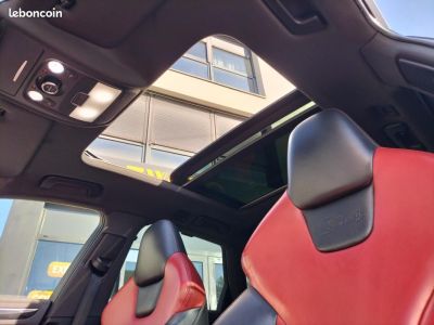 Audi S4 AVANT 30 TFSI 335 EXCLUSIVE QUATTRO BVA   - 8