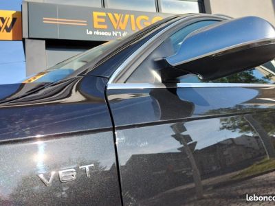 Audi S4 AVANT 30 TFSI 335 EXCLUSIVE QUATTRO BVA   - 14