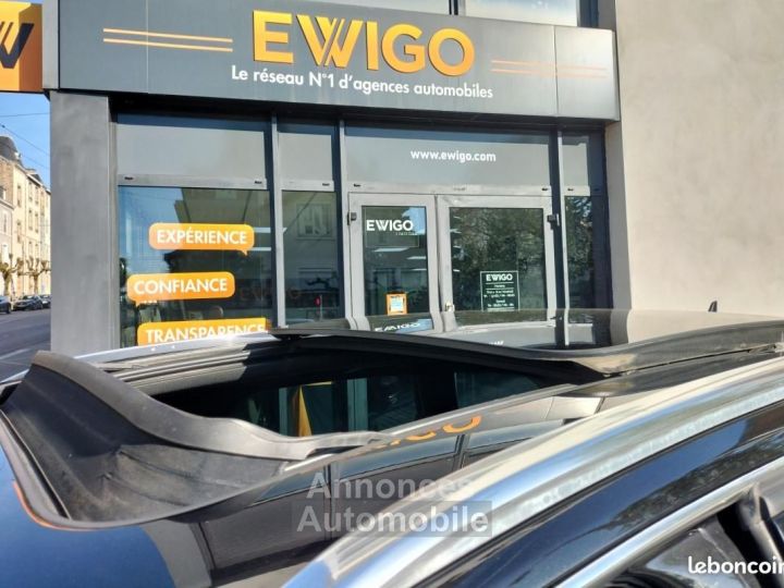 Audi S4 AVANT 30 TFSI 335 EXCLUSIVE QUATTRO BVA - 15
