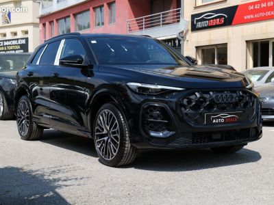 Audi Q5 Nouvelle iii 20 tdi 204 ch hybride quattro s line tronic 7   - 3