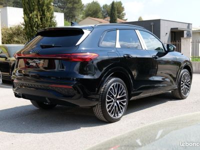 Audi Q5 Nouvelle iii 20 tdi 204 ch hybride quattro s line tronic 7   - 4