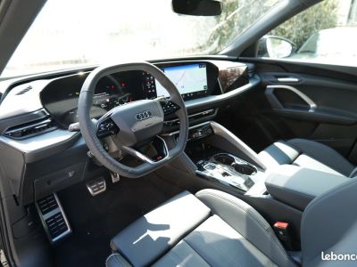 Audi Q5 Nouvelle iii 20 tdi 204 ch hybride quattro s line tronic 7   - 7