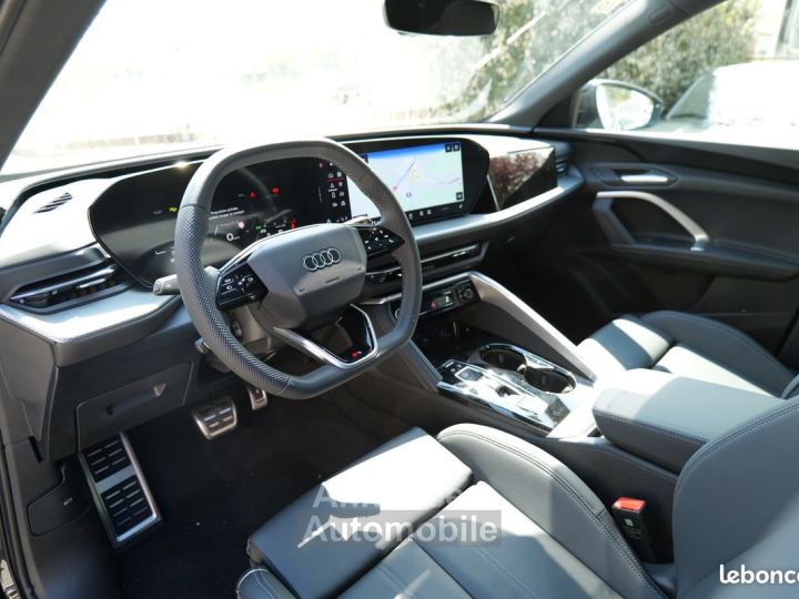 Audi Q5 Nouvelle iii 20 tdi 204 ch hybride quattro s line tronic 7 - 7