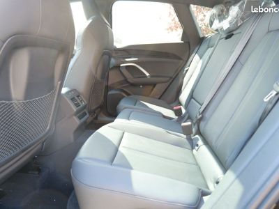 Audi Q5 Nouvelle iii 20 tdi 204 ch hybride quattro s line tronic 7   - 8