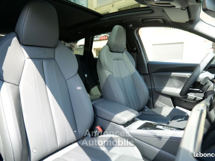 Audi Q5 Nouvelle iii 20 tdi 204 ch hybride quattro s line tronic 7 - 9