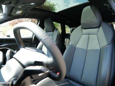 Audi Q5 Nouvelle iii 20 tdi 204 ch hybride quattro s line tronic 7   - 10