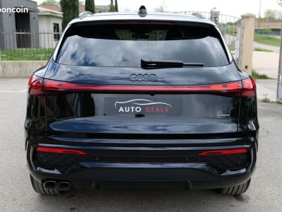 Audi Q5 Nouvelle iii 20 tdi 204 ch hybride quattro s line tronic 7   - 6