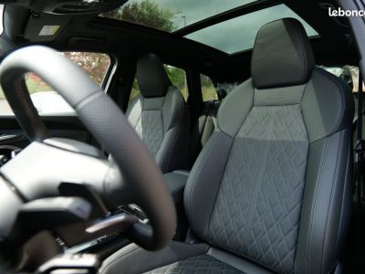 Audi Q5 Nouvelle iii 20 tdi 204 ch hybride quattro s line tronic 7   - 8