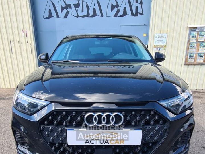 Audi A1 city carver 30 tfsi 110 s tronic - 2