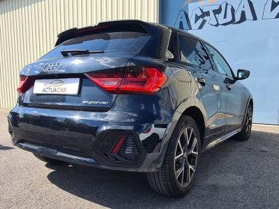 Audi A1 city carver 30 tfsi 110 s tronic   - 3
