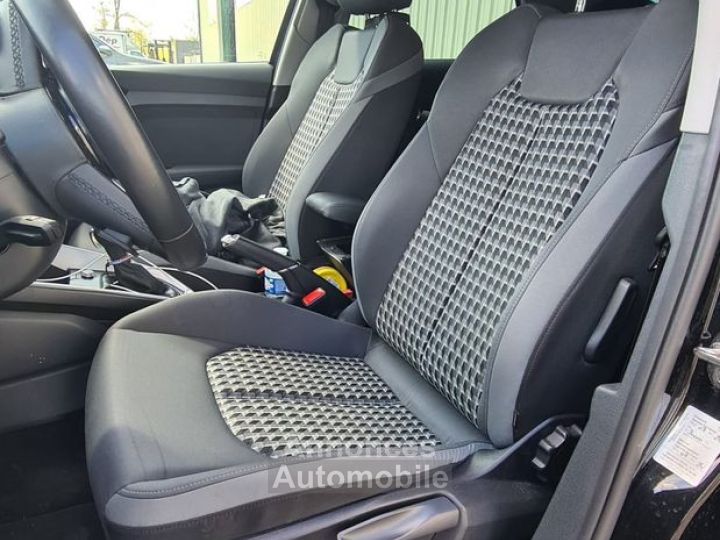Audi A1 city carver 30 tfsi 110 s tronic - 4