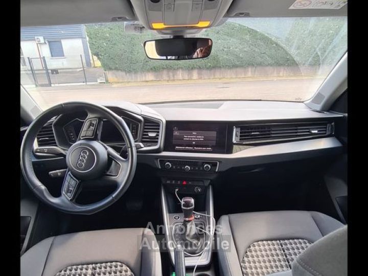 Audi A1 city carver 30 tfsi 110 s tronic - 5