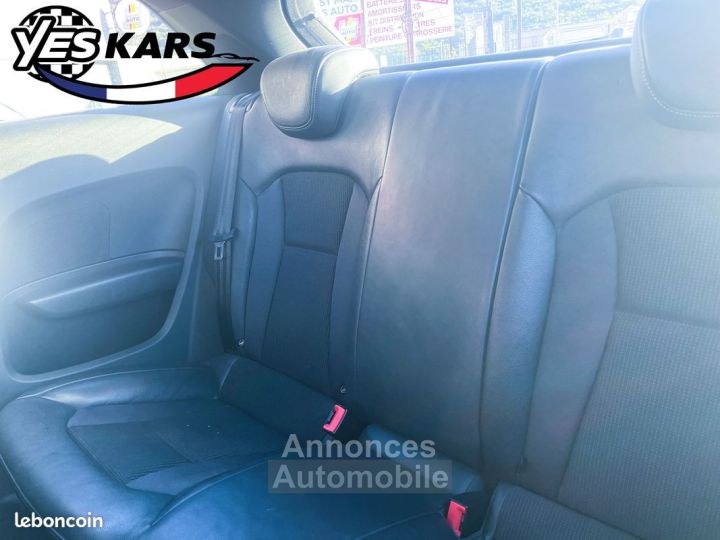 Audi A1 16 TDI 90ch FAP S line tronic 7 - 5