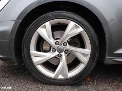 Audi A4 Avant 20 TDI 122 S-LINE S-TRONIC BVA TOIT OUVRANT VIRTUAL COCKPIT   - 9