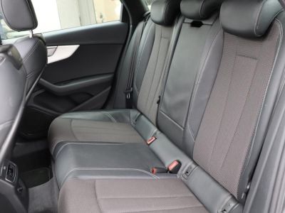 Audi A4 Avant 20 TDI 122 S-LINE S-TRONIC BVA TOIT OUVRANT VIRTUAL COCKPIT   - 11