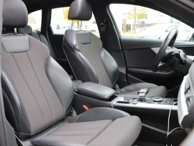 Audi A4 Avant 20 TDI 122 S-LINE S-TRONIC BVA TOIT OUVRANT VIRTUAL COCKPIT   - 12