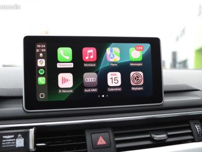 Audi A4 Avant 20 TDI 122 S-LINE S-TRONIC BVA TOIT OUVRANT VIRTUAL COCKPIT   - 17