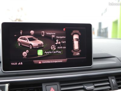 Audi A4 Avant 20 TDI 122 S-LINE S-TRONIC BVA TOIT OUVRANT VIRTUAL COCKPIT   - 18