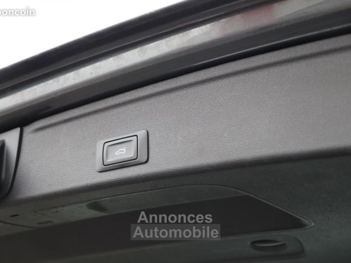 Audi A4 Avant 20 TDI 122 S-LINE S-TRONIC BVA TOIT OUVRANT VIRTUAL COCKPIT - 19