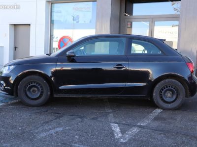 Audi A1 14 TFSI 122 AMBIENTE   - 2