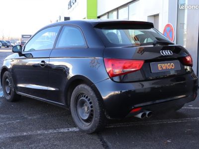 Audi A1 14 TFSI 122 AMBIENTE   - 3