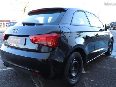 Audi A1 14 TFSI 122 AMBIENTE   - 4