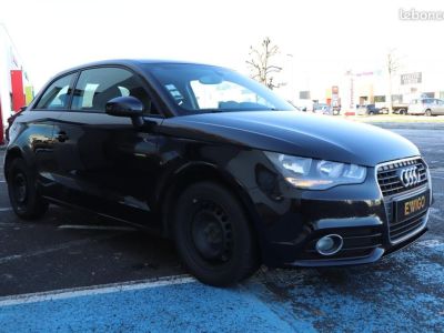 Audi A1 14 TFSI 122 AMBIENTE   - 5