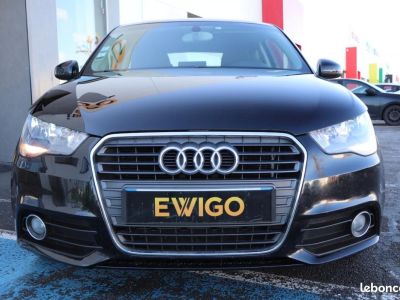 Audi A1 14 TFSI 122 AMBIENTE   - 6