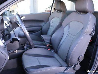 Audi A1 14 TFSI 122 AMBIENTE   - 8