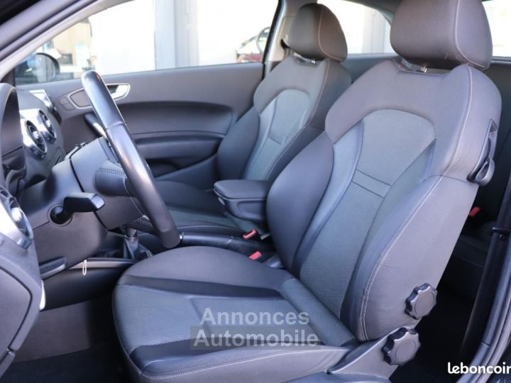 Audi A1 14 TFSI 122 AMBIENTE - 8