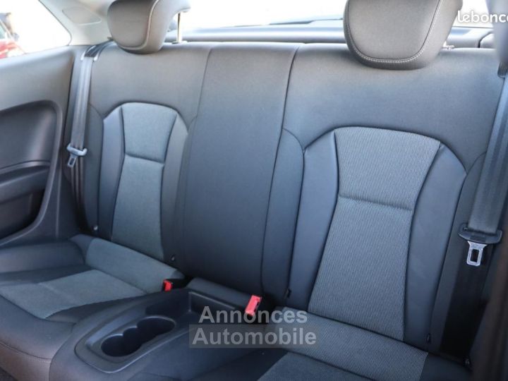 Audi A1 14 TFSI 122 AMBIENTE - 9
