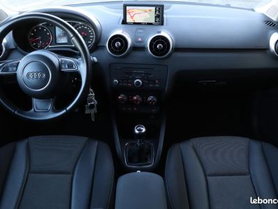 Audi A1 14 TFSI 122 AMBIENTE   - 10