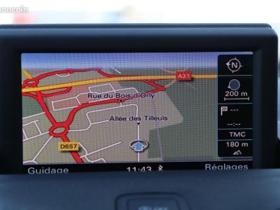 Audi A1 14 TFSI 122 AMBIENTE   - 13