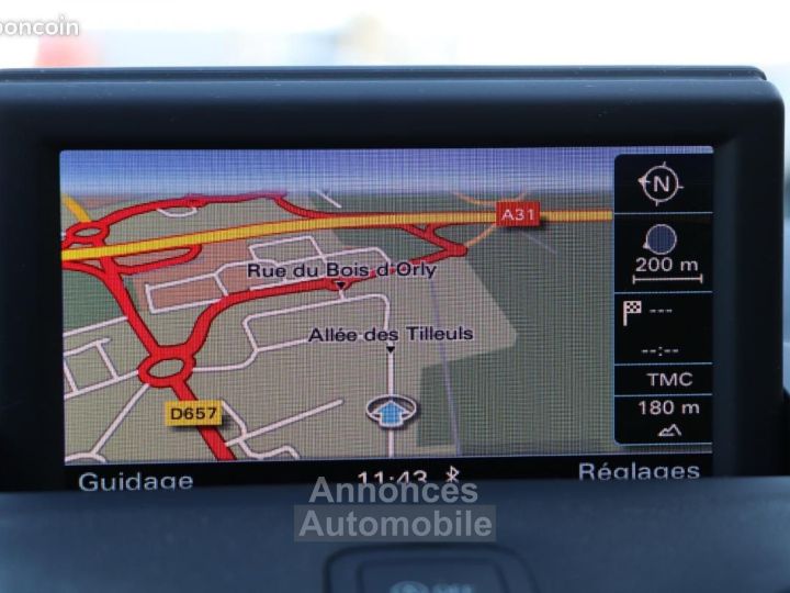 Audi A1 14 TFSI 122 AMBIENTE - 13
