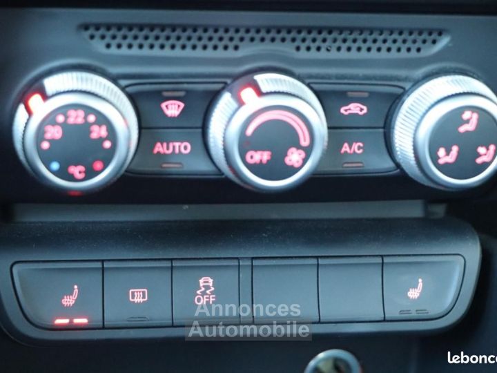 Audi A1 14 TFSI 122 AMBIENTE - 14
