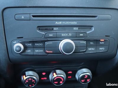 Audi A1 14 TFSI 122 AMBIENTE   - 15