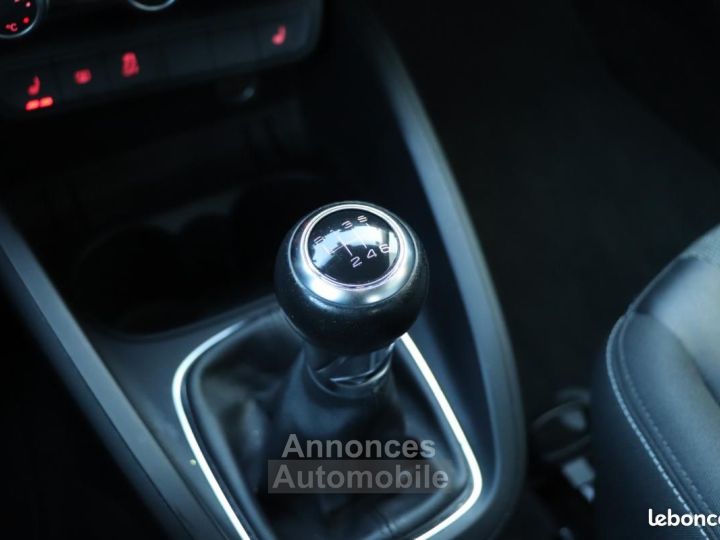 Audi A1 14 TFSI 122 AMBIENTE - 16