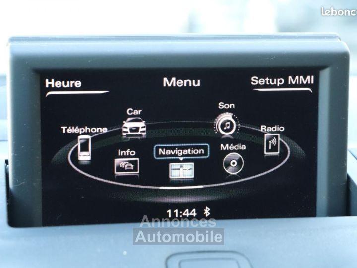 Audi A1 14 TFSI 122 AMBIENTE - 18